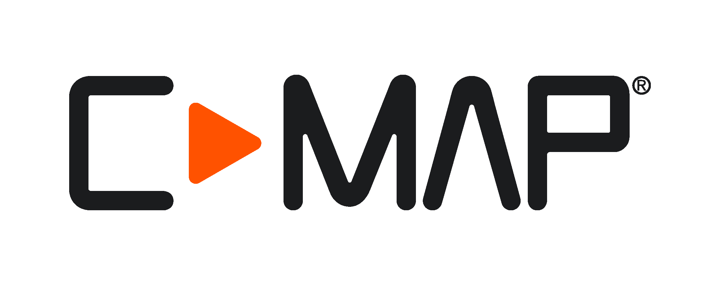 c-map Logo