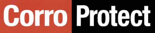 CorroProtect Logo
