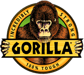 Gorilla Logo