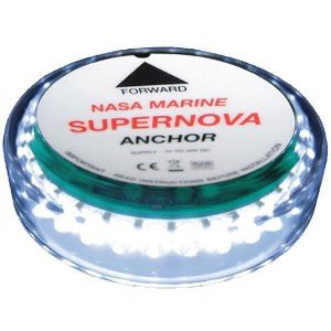 NASA Supernova Anker LED Lanterne