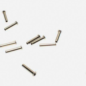 Wallas Bøsning 2/5 mm.