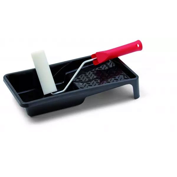Schuller Malerrullesæt Skum 11 cm.