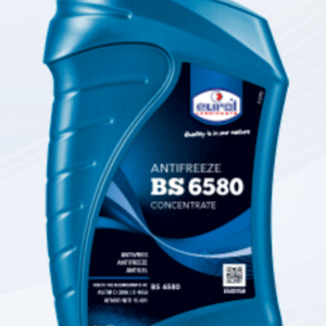 Eurol Kølervæske Blå 1 ltr.