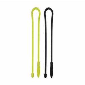NITE IZE Geartie cordable 18" Sort