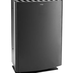 Wallas Space Heater 40CC Frontplate