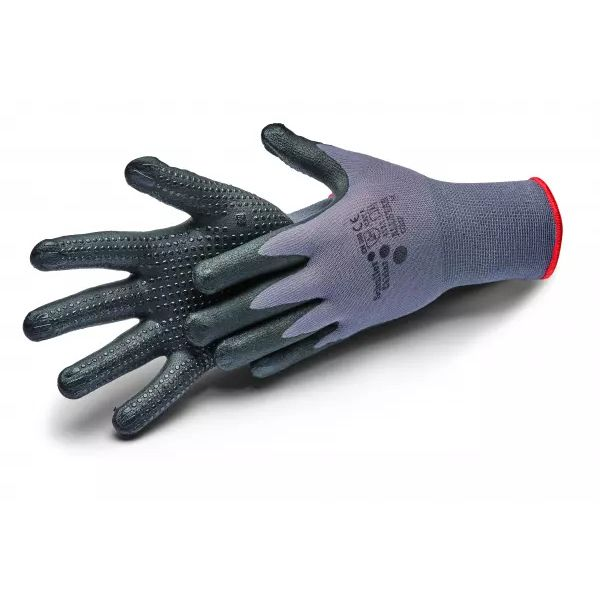 Schuller Handske Maxi Grip - S