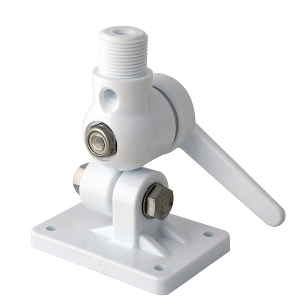 Scout 4-vejs Montering 1" x 14