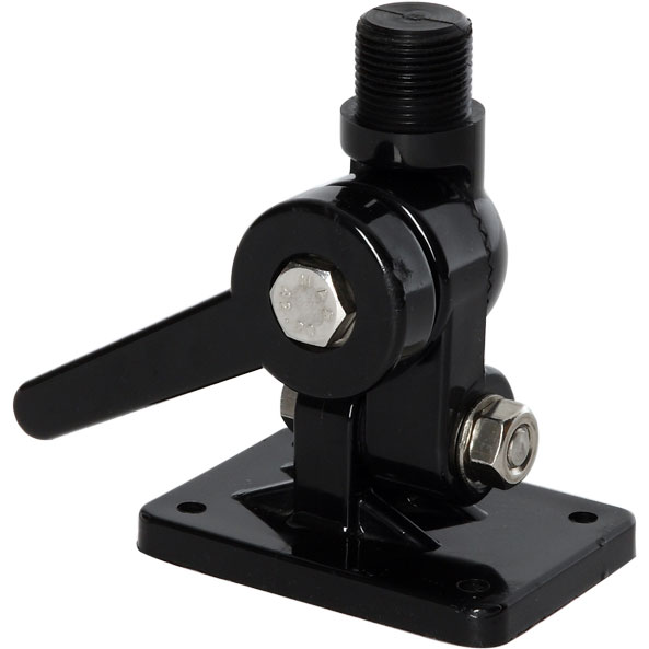Scout 4-vejs Montering 1" x 14