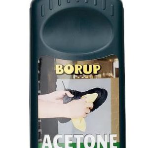 Borup Acetone 500 ml.