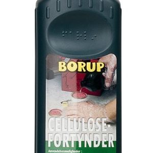 Cellulosefortynder 1 ltr.