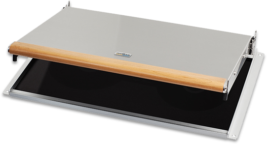 Wallas Heat Blower Lid 270 for 85Dt