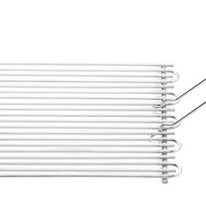 Wallas Toaster Grill for Ceramic Cookers