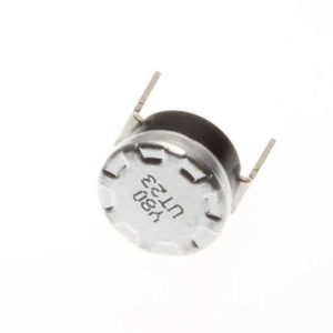 Wallas Thermostat 80°C