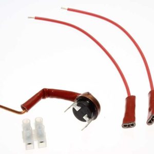 Wallas Thermostat 80°C Aftercooling