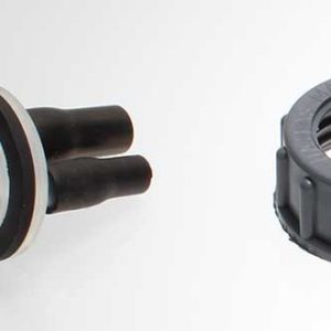 Wallas Tank fitting, Steamlock, X-burn
