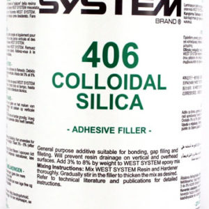 West System 406 Colloidal Silica