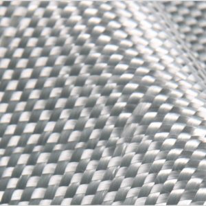 Glasfiberdug 1000 mm. x 1 mtr.