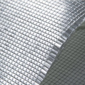 Glasfibertape 50 mm. x 10 mtr.