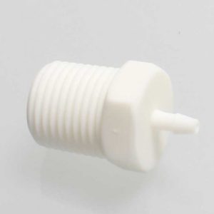 Wallas Fuel Pump Connector