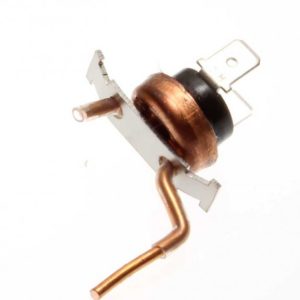 Wallas Aftercooling Thermostat 80°C
