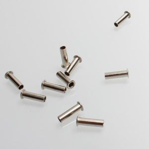 Wallas Bøsning 3 mm.