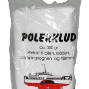Polerklude 300 g.