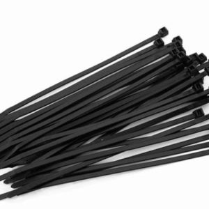 Kabelbinder 100 x 2,5 mm. - 100stk