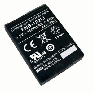 Standard Horizon Li-Ion batteri HX300E