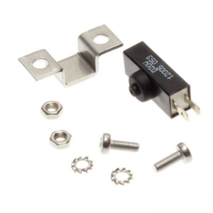 Wallas Overheat therm. resetable 120°C B