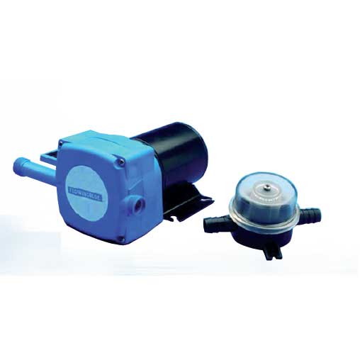 Matromarine Flush Pump 12V