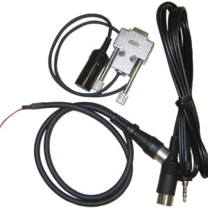 Standard Horizon PC Programming Cable CT-111