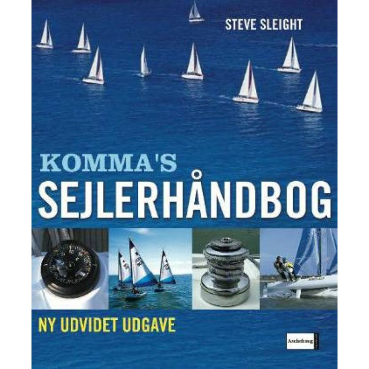 Komma's Sejlerhåndbog