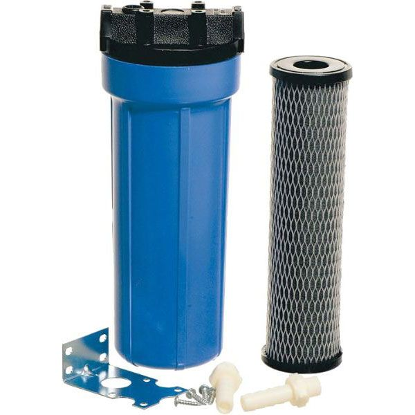 Yachticon Vandfilter Komplet Stor
