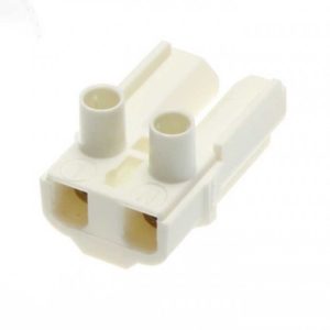 Wallas Power Connector Female