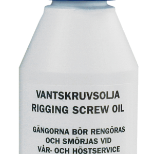 Seldén Vantskrue olie 100ml