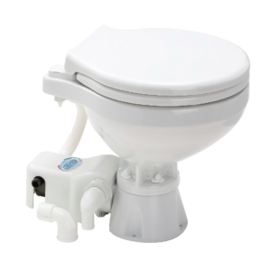 Matromarine Toilet 12V Compact EVO