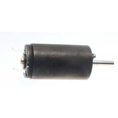 Wallas Motor - Faulhaber