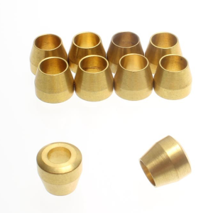 Wallas Klem Ring 5 mm.