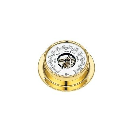 Barigo Tempo Barometer