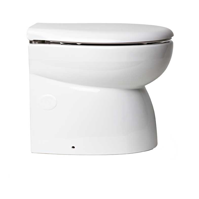 Matromarine Toilet Luxury Low 12V