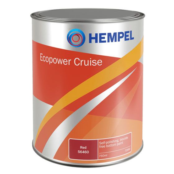 Hempel Ecopower Cruise