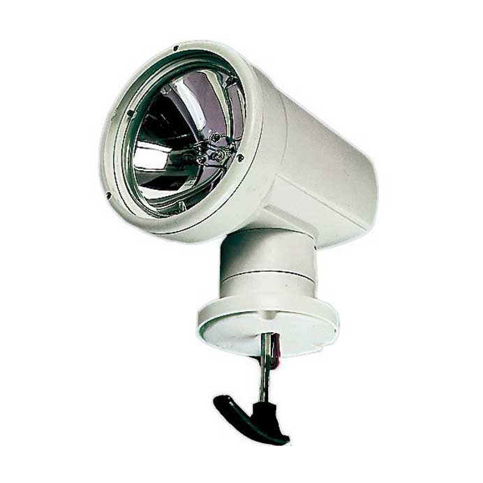 Ocean Søgelygte Single Manual 55W