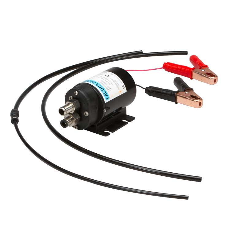 Ocean Oliepumpe Kit 12V