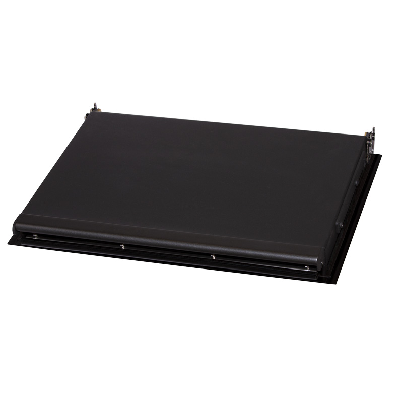 Wallas Heat Blower Lid 270 for 85Dt-Blackline