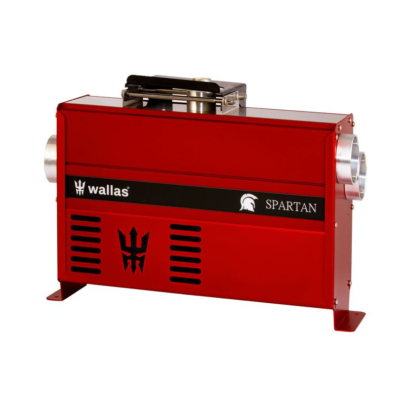 Wallas Spartan Twin 50 Air - Dieselvarmer