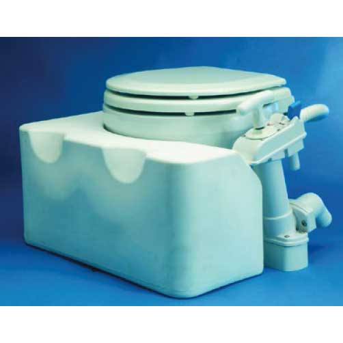 Matromarine Septiktank 26 ltr.
