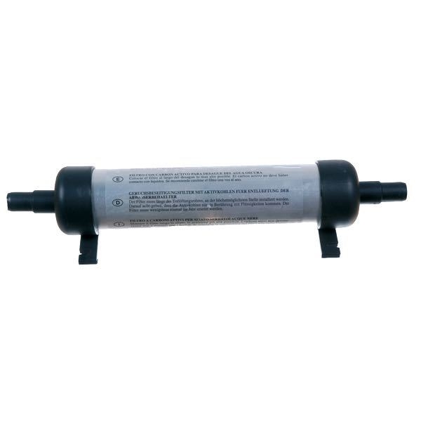 Matromarine Aktivt Kulfilter
