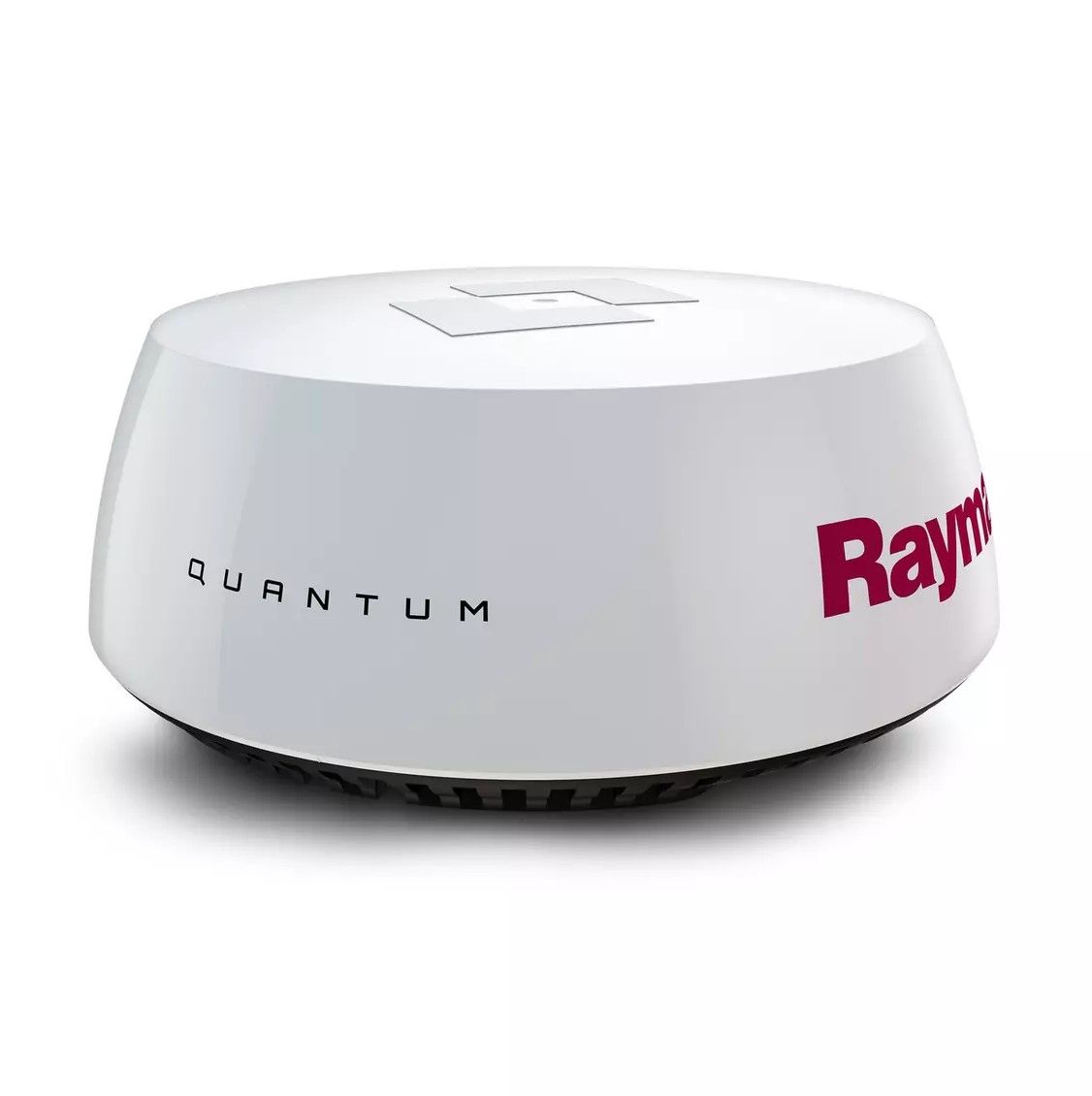 Raymarine Quantum 18" Radar Q24c W - kun wifi m strømkabel