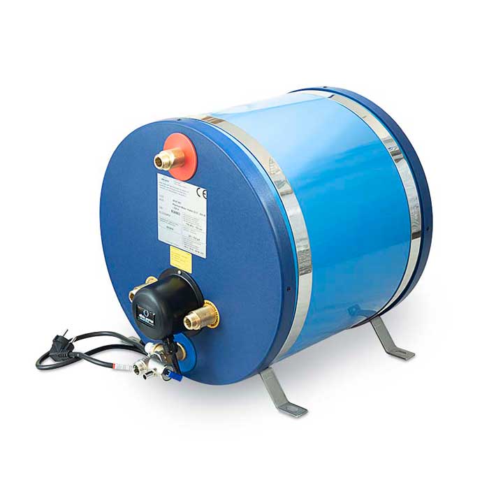 Albin Pump Varmtvandsbeholder 22 ltr.