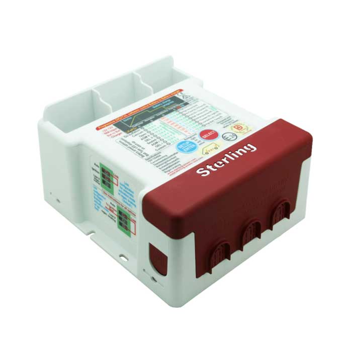 Sterling Pro Batt Ultra 24-24V